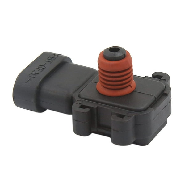 Premium Compatible Manifold Absolute Pressure MAP Sensor replaces 32417-10 Premium Compatible Manifold Absolute Pressure MAP Sensor replaces 32417-10
